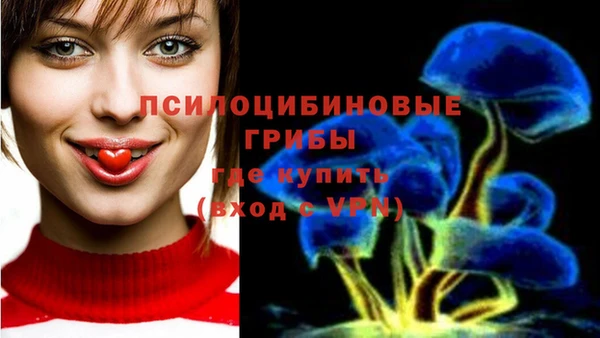 хмурый Михайловка