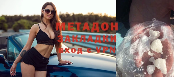 трава Бикин